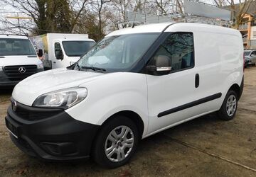 Fiat Doblo 72.150 km 6.902 &euro; Frankfurt am Main 65933