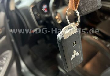 Mitsubishi Outlander 125.000 km 17.990 &euro; Hanau 63457