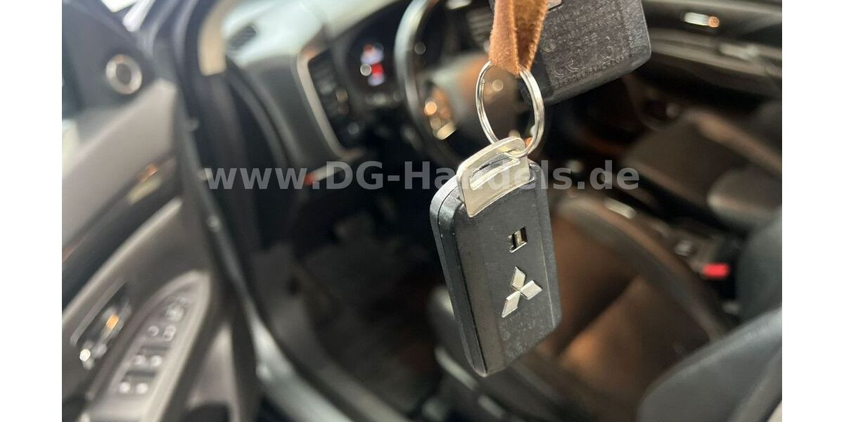 Mitsubishi Outlander 125.000 km 17.990 &euro; Hanau 63457