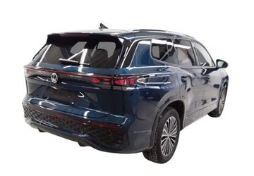 VW Tayron 46.000 km 54.444 &euro; Darmstadt 64293