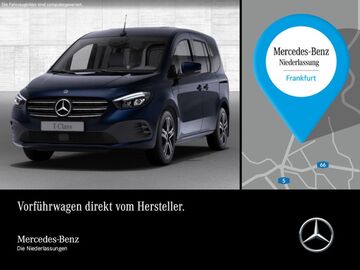Gebrauchte Mercedes-Benz T-Klasse