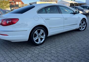 VW Passat 167.965 km 4.499 &euro; Hanau 63452