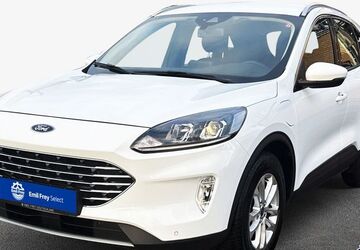 Ford Kuga 32.020 km 19.950 &euro; Frankfurt 60386
