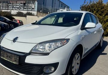 Renault Megane 141.850 km 4.800 &euro; Kelkheim 65779