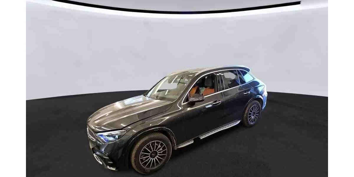 Mercedes-Benz GLC 220 123.000 km 45.888 &euro; Darmstadt 64293