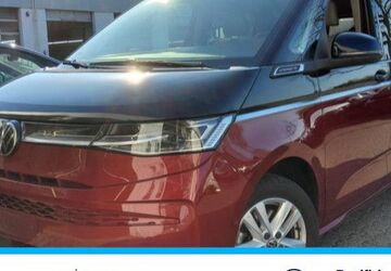 VW T7 Multivan 62.642 km 42.850 &euro; Frankfurt 60326