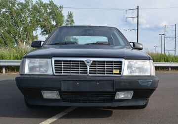 Lancia Thema 110.000 km 10.000 &euro; Frankfurt am Main 60314