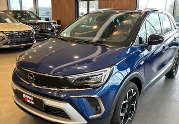 Opel Crossland (X) 65.000 km 13.950 &euro; Roßdorf 64380