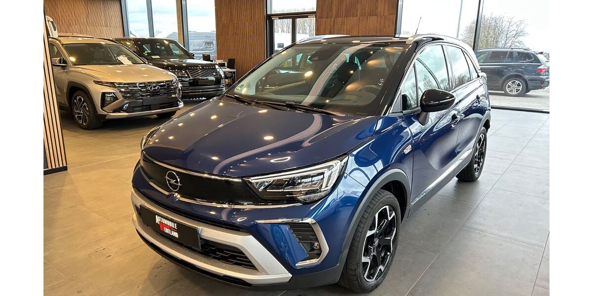 Opel Crossland (X) 65.000 km 13.950 &euro; Roßdorf 64380