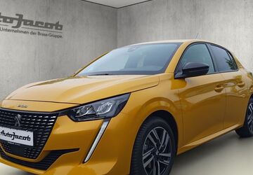 Peugeot 208 21.623 km 16.950 &euro; Rüsselsheim 65428