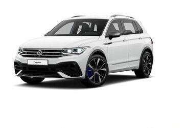 VW Tiguan 40.296 km 44.850 &euro; Frankfurt 60326