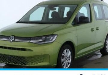 VW Caddy 24.305 km 29.480 &euro; Frankfurt 60326