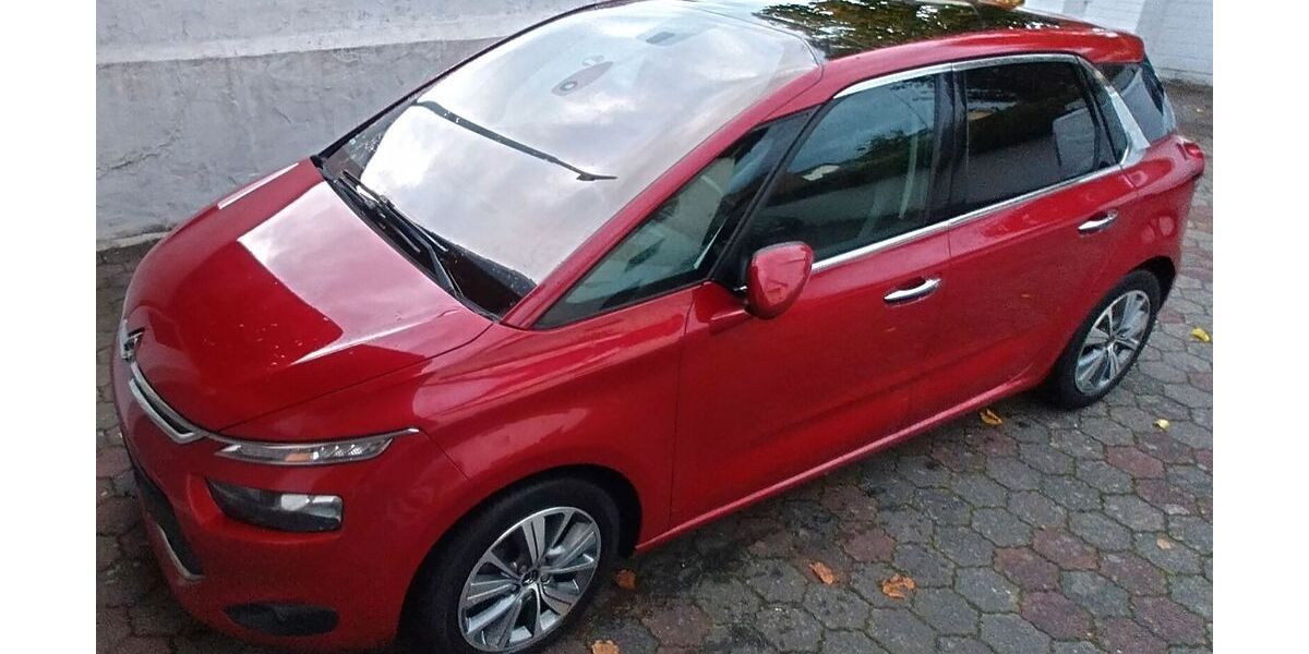 Citroen Grand C4 Picasso / SpaceTourer 109.000 km 7.750 &euro; Bruchköbel 63486