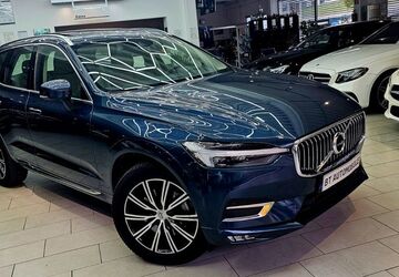 Volvo XC60 79.852 km 32.990 &euro; Neu-Isenburg (FRANKFURT AM MAIN) 63263