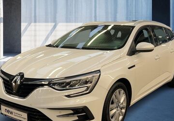 Renault Megane 69.142 km 16.260 &euro; Frankfurt / Main 60314