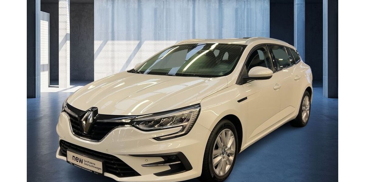 Renault Megane 69.142 km 16.260 &euro; Frankfurt / Main 60314