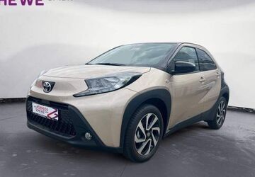 Toyota Aygo (X) 1.500 km 17.990 &euro; Dieburg 64807