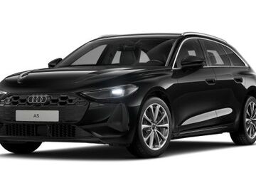 Audi A5 27.889 km 40.980 &euro; Darmstadt 64295