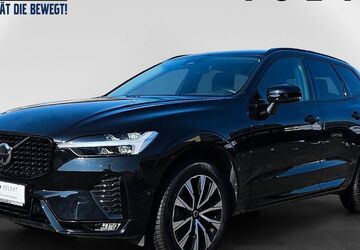 Volvo XC60 43.500 km 39.760 &euro; Hanau 63452