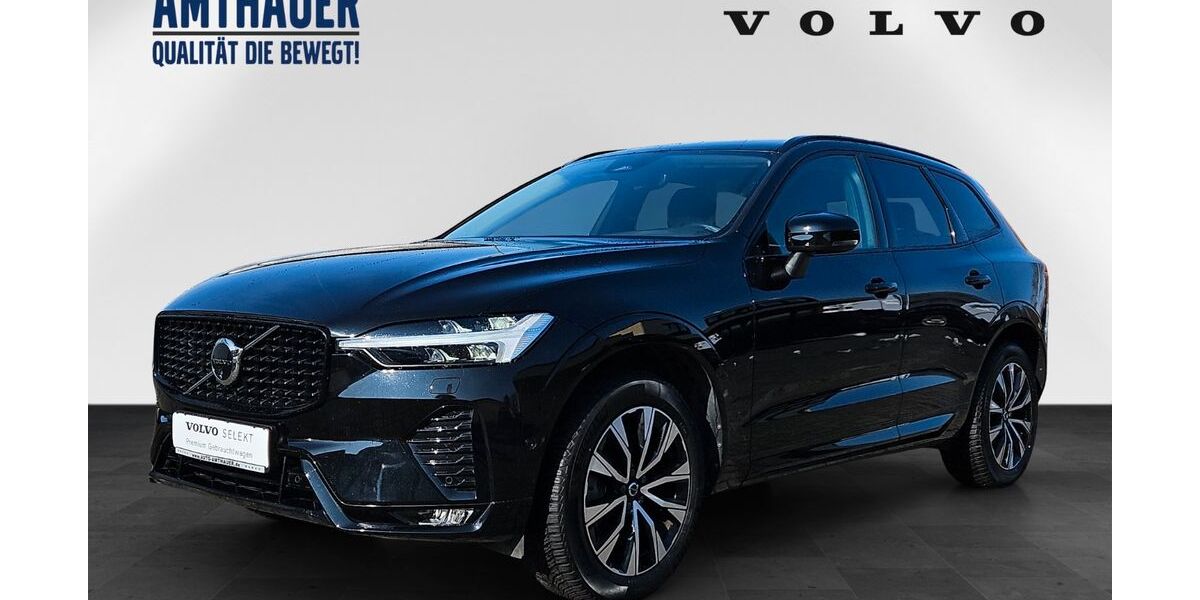 Volvo XC60 43.500 km 39.760 &euro; Hanau 63452