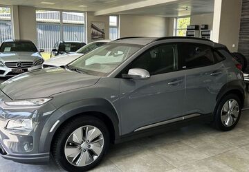 Hyundai KONA 35.836 km 15.999 &euro; Erlensee 63526