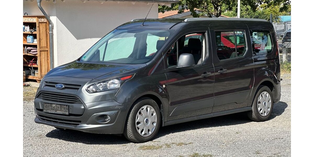 Ford Grand Tourneo 220.000 km 8.999 &euro; Darmstadt 64293