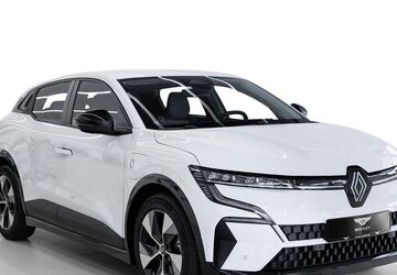 Renault Megane 1.500 km 28.900 &euro; Bad Homburg 61348