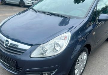 Opel Corsa 87.000 km 2.800 &euro; Offenbach 63069