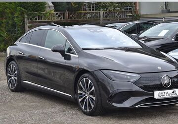 Mercedes-Benz EQE 16.268 km 46.480 &euro; Heusenstamm bei Frankfurt/M 63150