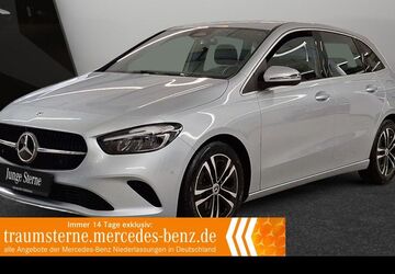Mercedes-Benz B 200 7.371 km 30.890 &euro; Frankfurt 60599