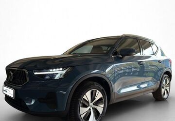 Volvo XC40 54.227 km 26.490 &euro; Friedberg 61169