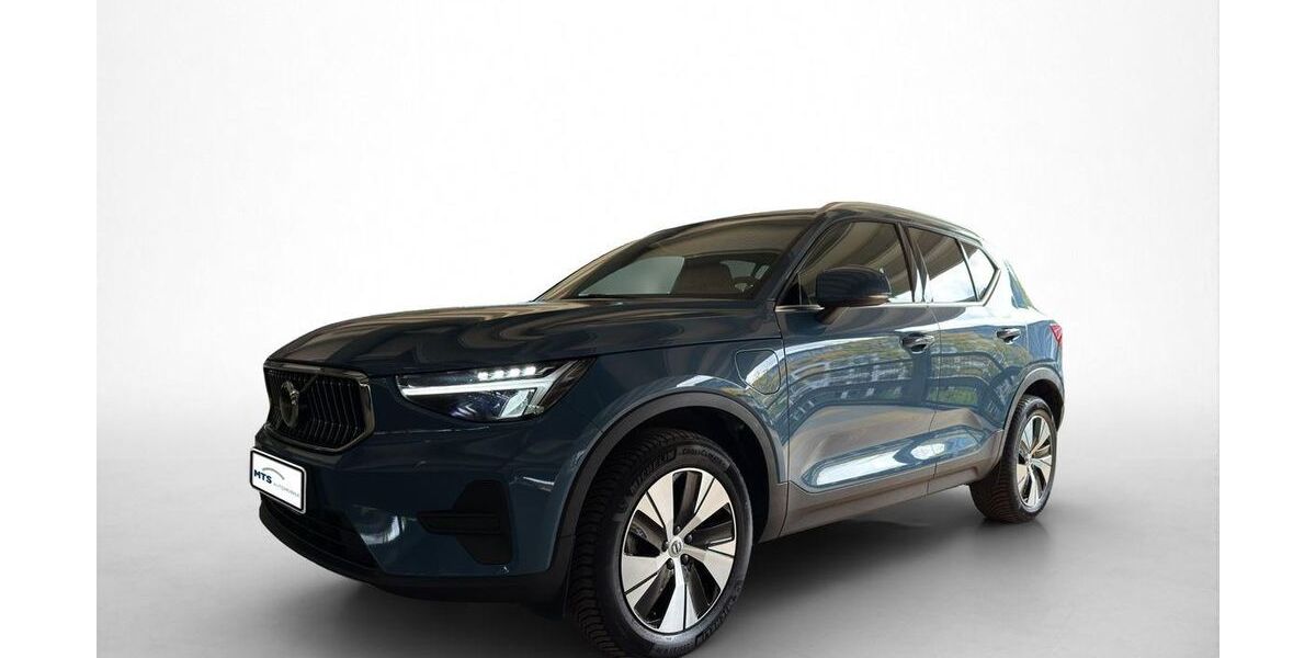 Volvo XC40 54.227 km 26.490 &euro; Friedberg 61169