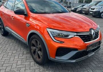 Renault Arkana 48.600 km 15.500 &euro; Rodgau Nieder-Roden 63110