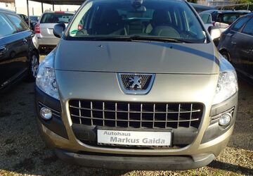 Peugeot 3008 117.000 km 5.599 &euro; Mömbris 63776