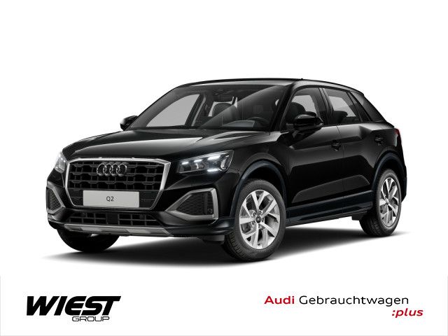 Audi Q2 23.873 km 29.480 &euro; Darmstadt 64295