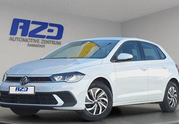 VW Polo 16.000 km 18.444 &euro; Darmstadt 64293