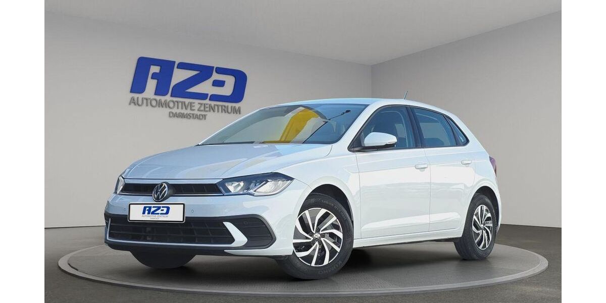 VW Polo 16.000 km 18.444 &euro; Darmstadt 64293