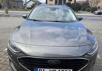 Ford Focus 169.000 km 10.500 &euro; Frankfurt 60437