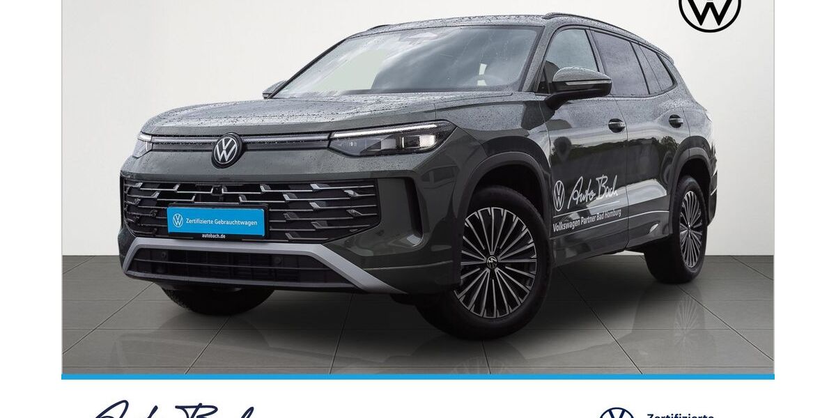 VW Tayron 1.630 km 55.940 &euro; Bad Homburg 61348