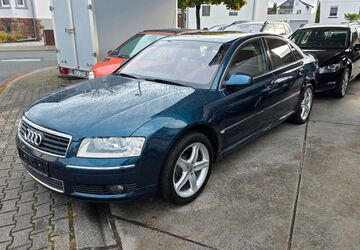 Audi A8 150.000 km 9.499 &euro; Weiterstadt 64331
