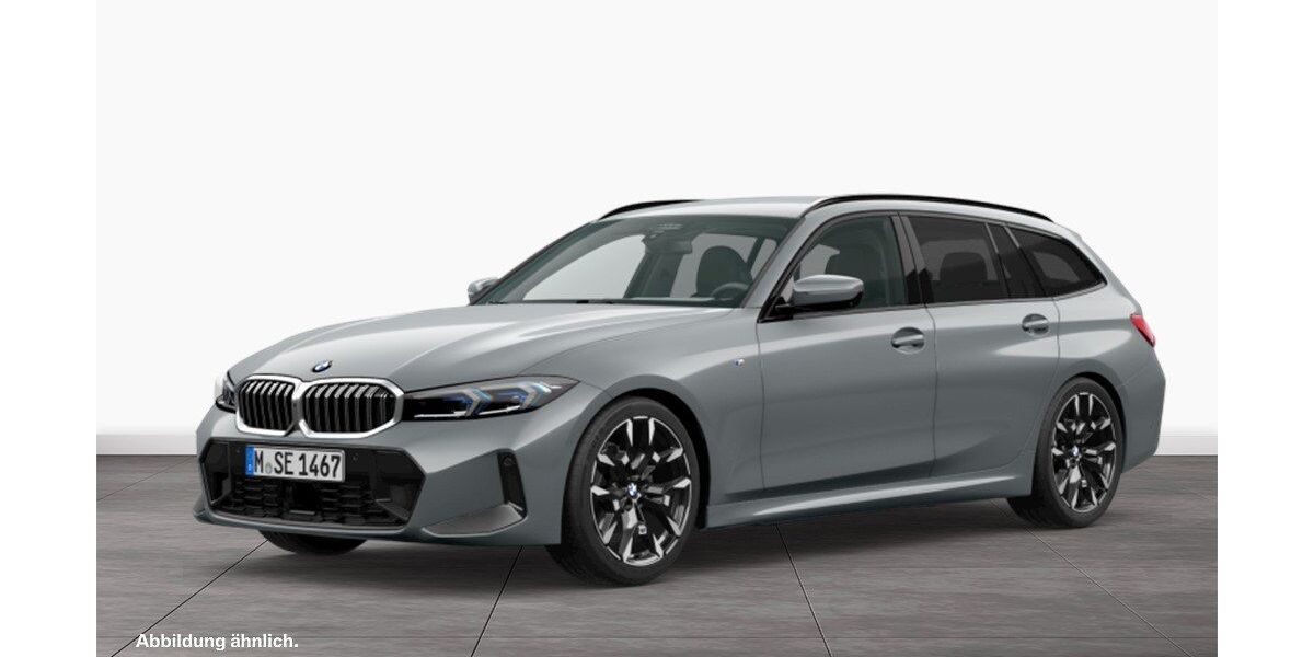 BMW 330 27.477 km 51.690 &euro; Dreieich-Sprendlingen 63303