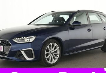 Audi A4 41.865 km 25.739 &euro; Dietzenbach bei Frankfurt 63128
