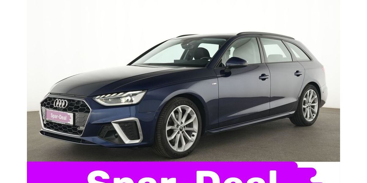 Audi A4 41.865 km 25.739 &euro; Dietzenbach bei Frankfurt 63128