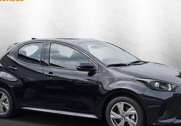 Mazda 2 4.801 km 18.780 &euro; Darmstadt 64293