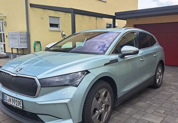 Skoda Enyaq 104.000 km 22.999 &euro; Babenhausen 64832