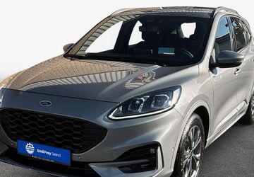 Ford Kuga 20.666 km 21.950 &euro; Frankfurt 60386