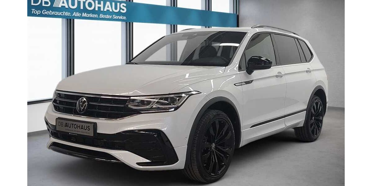 VW Tiguan Allspace 42.055 km 41.750 &euro; Maintal 63477