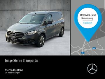 Gebrauchte Mercedes-Benz Citan