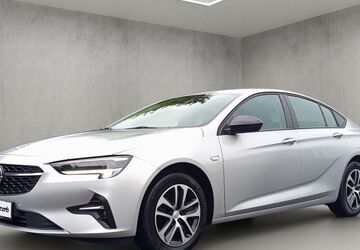 Opel Insignia 48.209 km 16.450 &euro; Rüsselsheim 65428