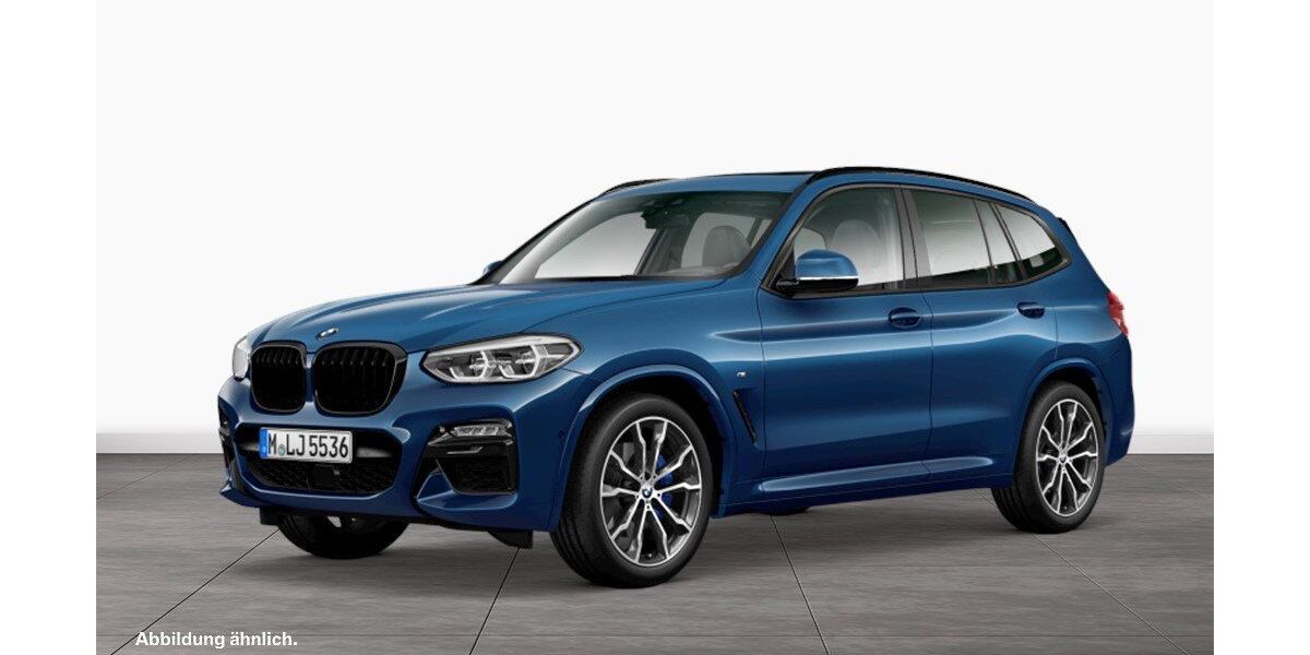 BMW X3 M40 84.375 km 45.990 &euro; Dreieich-Sprendlingen 63303